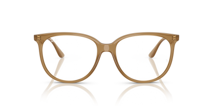 RAY-BAN RX4378V 8412 54