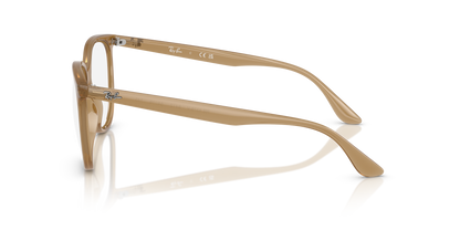 RAY-BAN RX4378V 8412 52