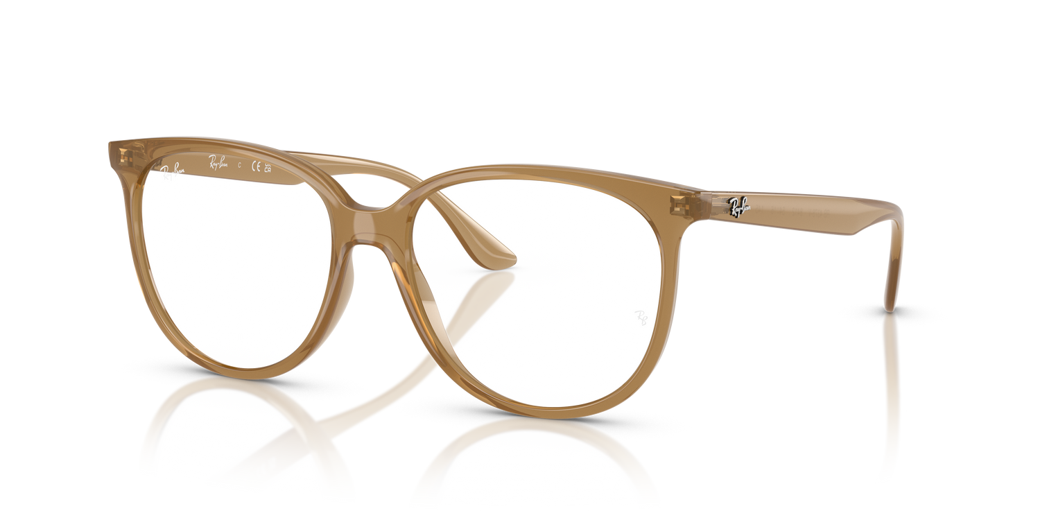 RAY-BAN RX4378V 8412 52