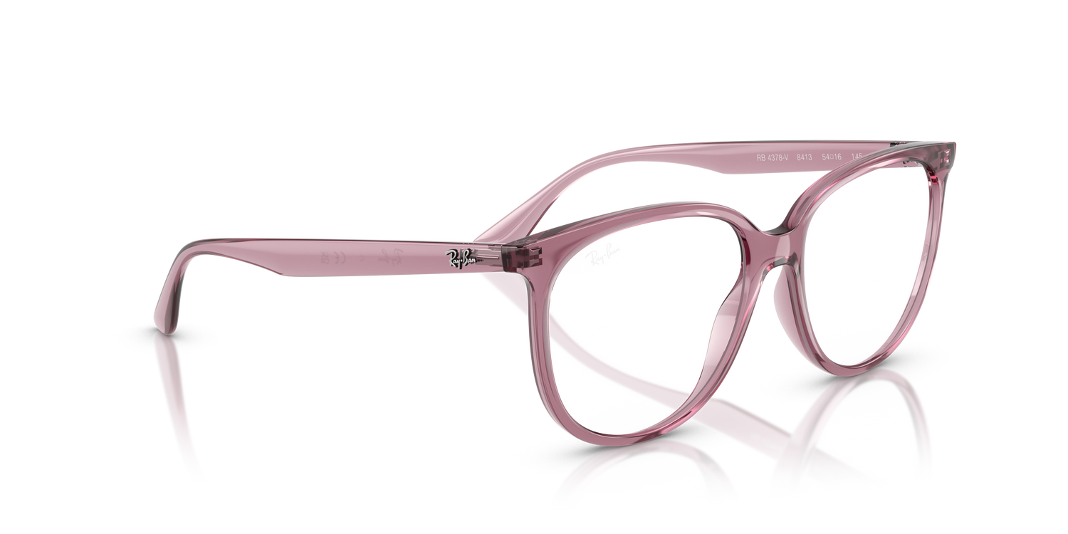 RAY-BAN RX4378V 8413 54