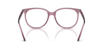 RAY-BAN RX4378V 8413 52