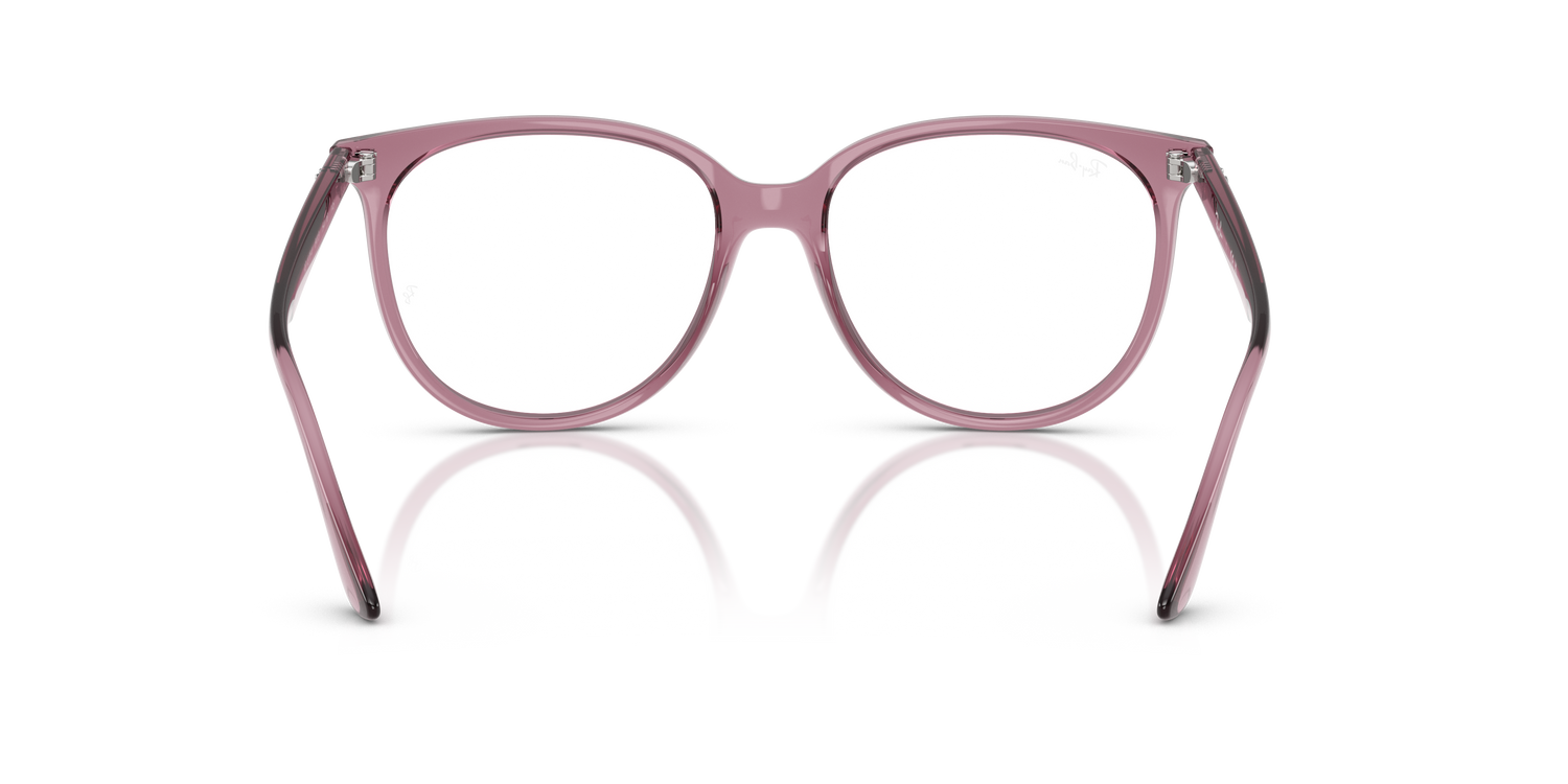 RAY-BAN RX4378V 8413 52