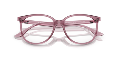 RAY-BAN RX4378V 8413 54