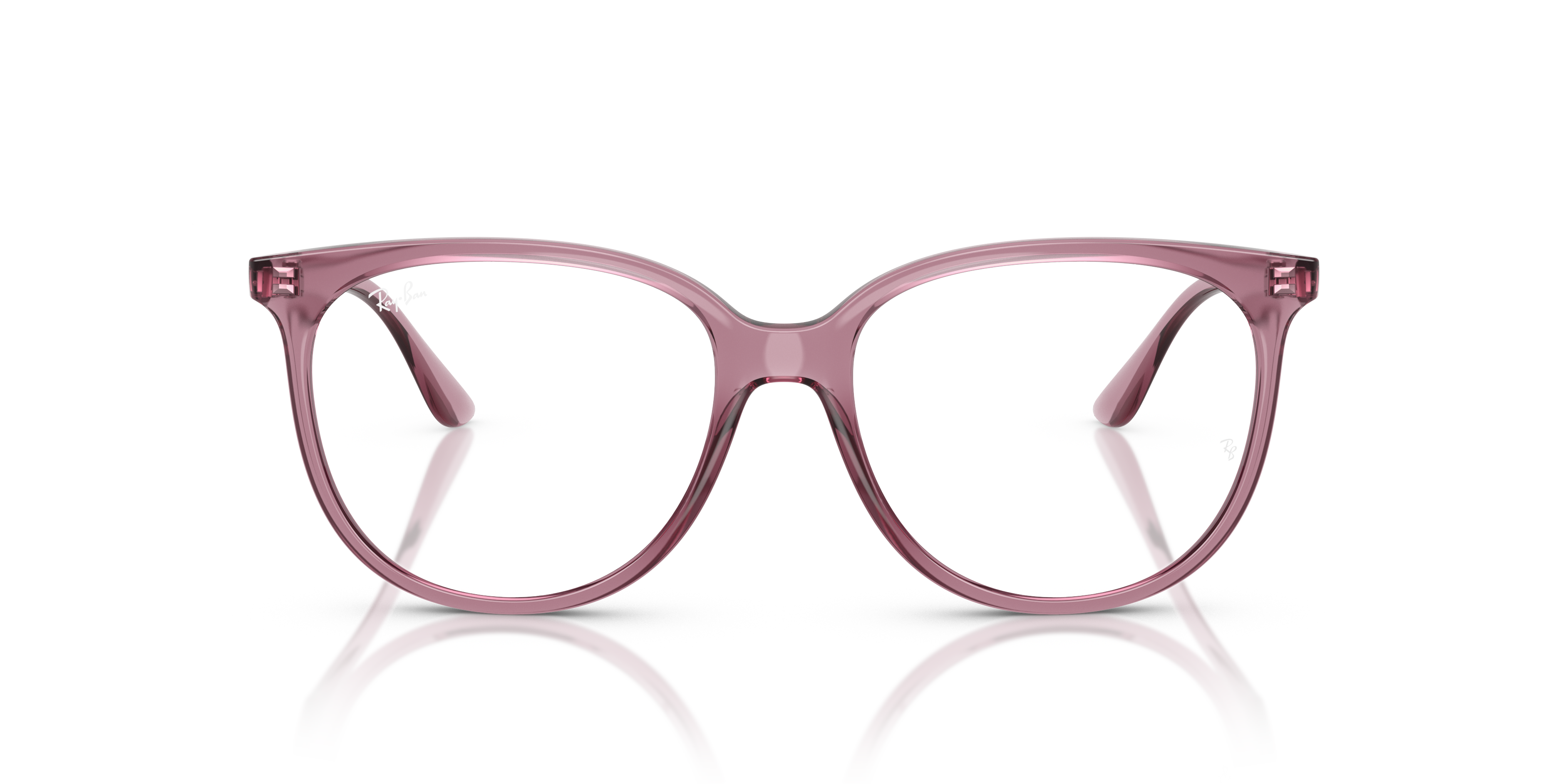 RAY-BAN RX4378V 8413 52