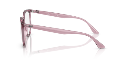 RAY-BAN RX4378V 8413 52