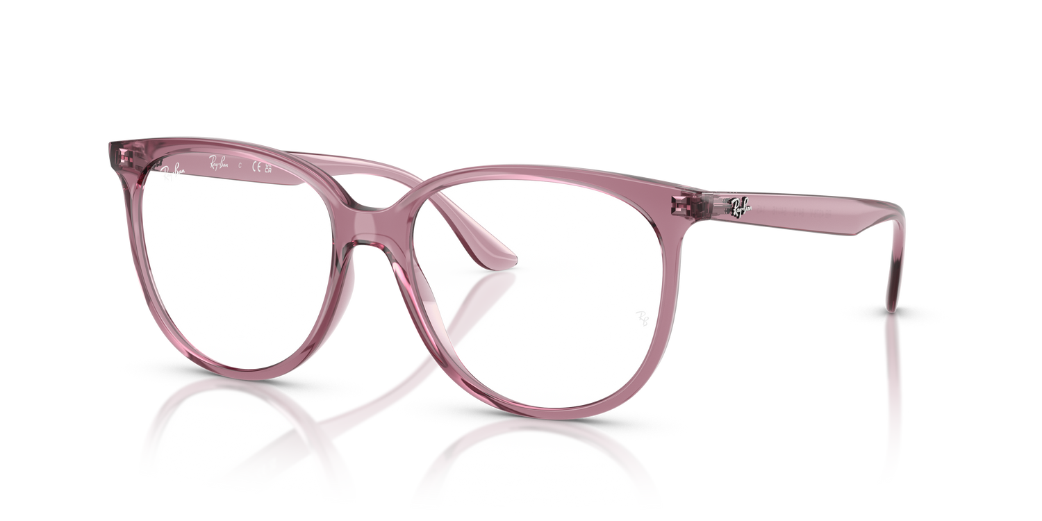 RAY-BAN RX4378V 8413 54
