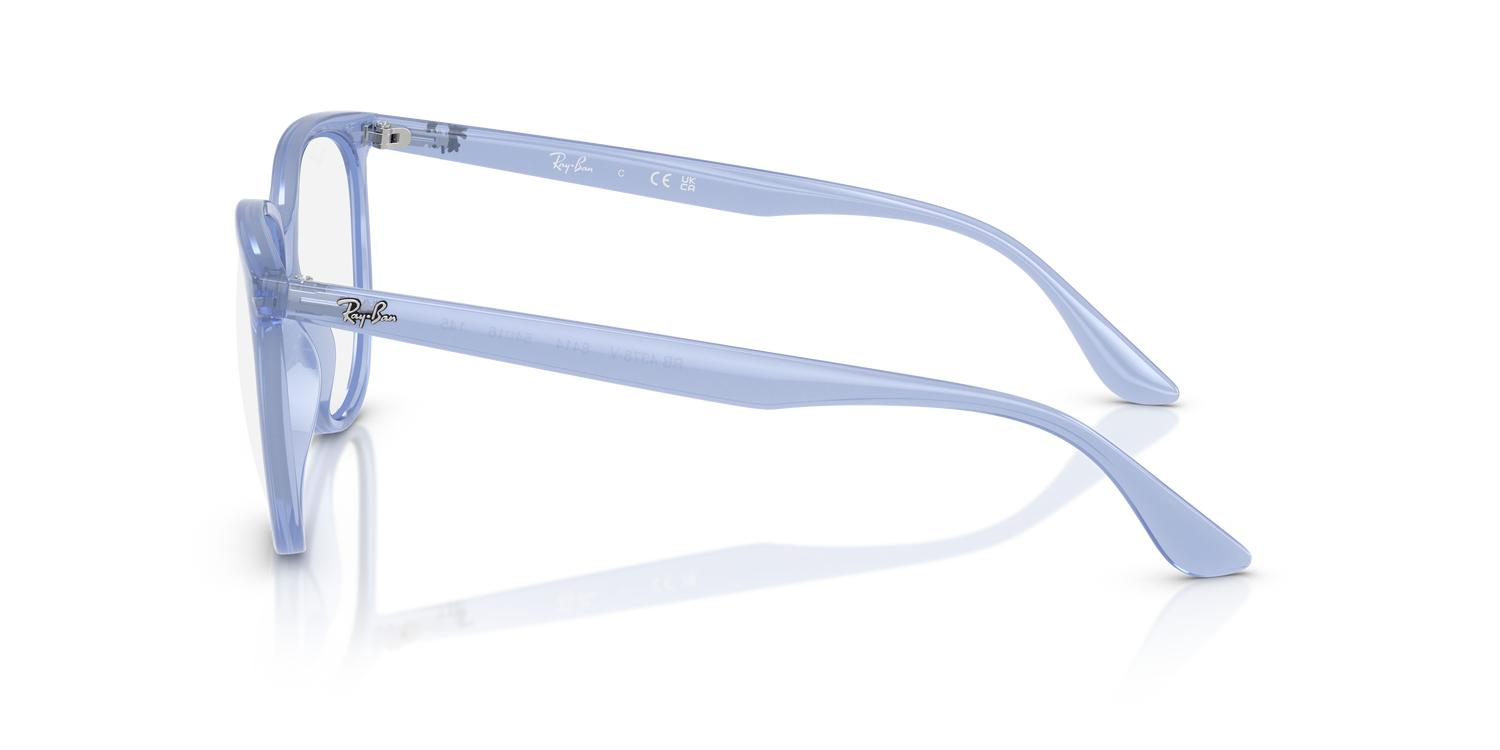 RAY-BAN RX4378V 8414 54