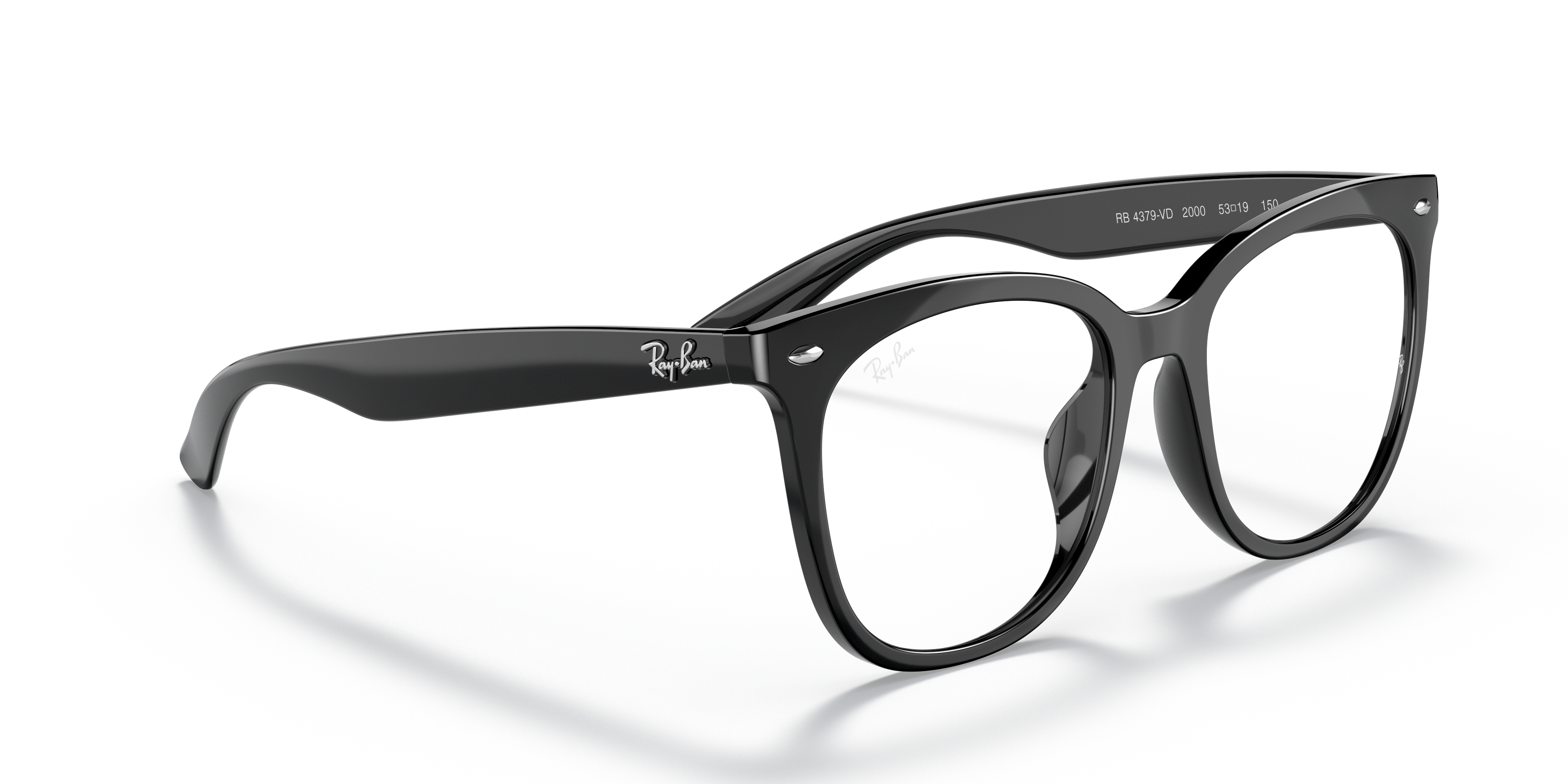 RAY-BAN RX4379VD 2000 53 - 16