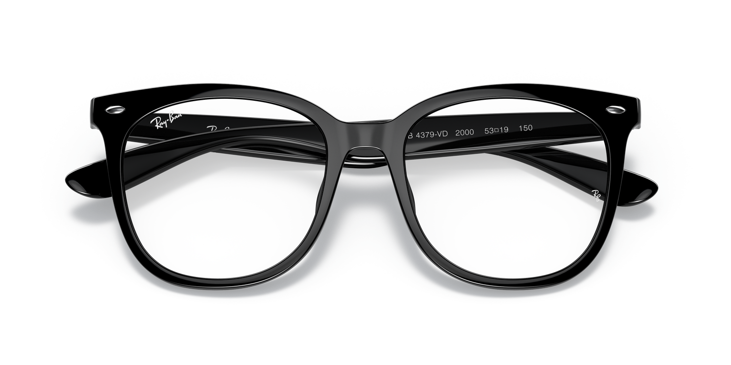 RAY-BAN RX4379VD 2000 53 - 1