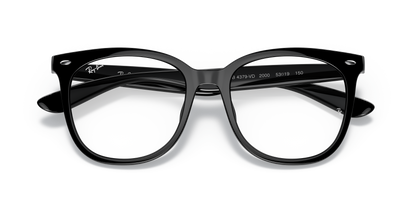 RAY-BAN RX4379VD 2000 53 - 1