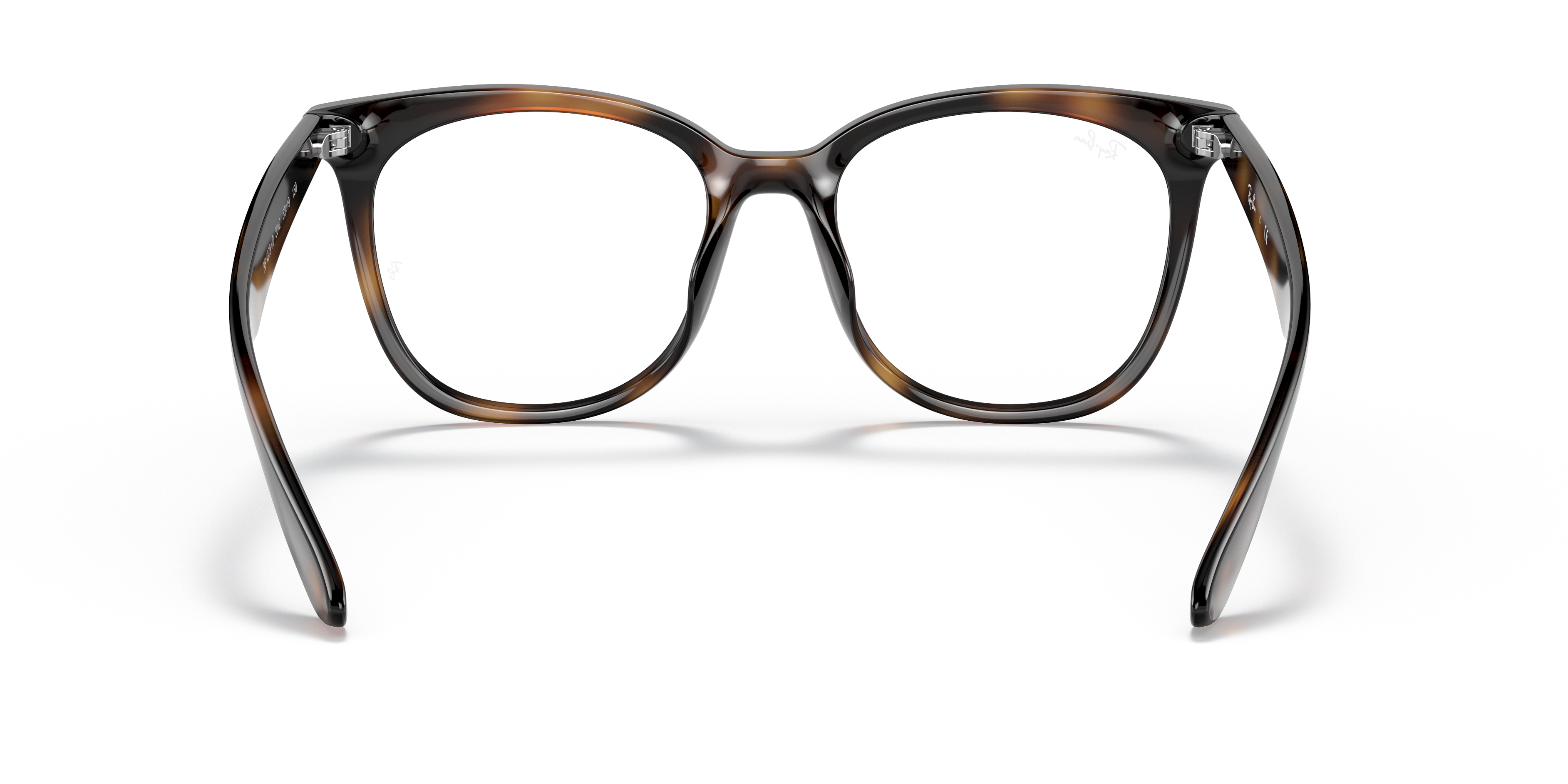 RAY-BAN RX4379VD 2012 53 - 4