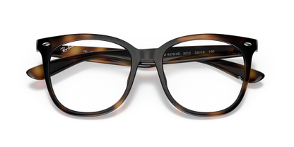 RAY-BAN RX4379VD 2012 53 - 7