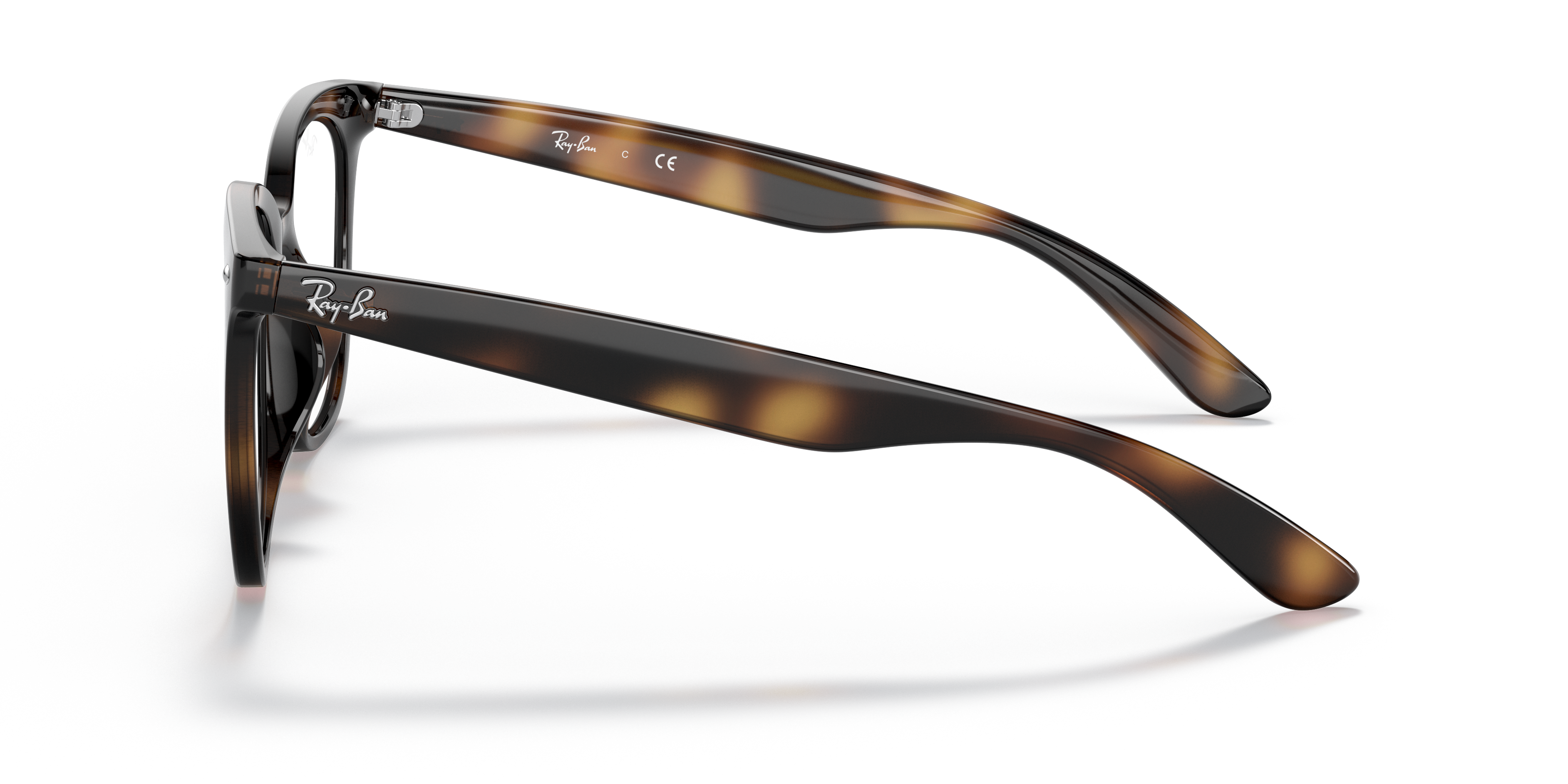 RAY-BAN RX4379VD 2012 53 - 20