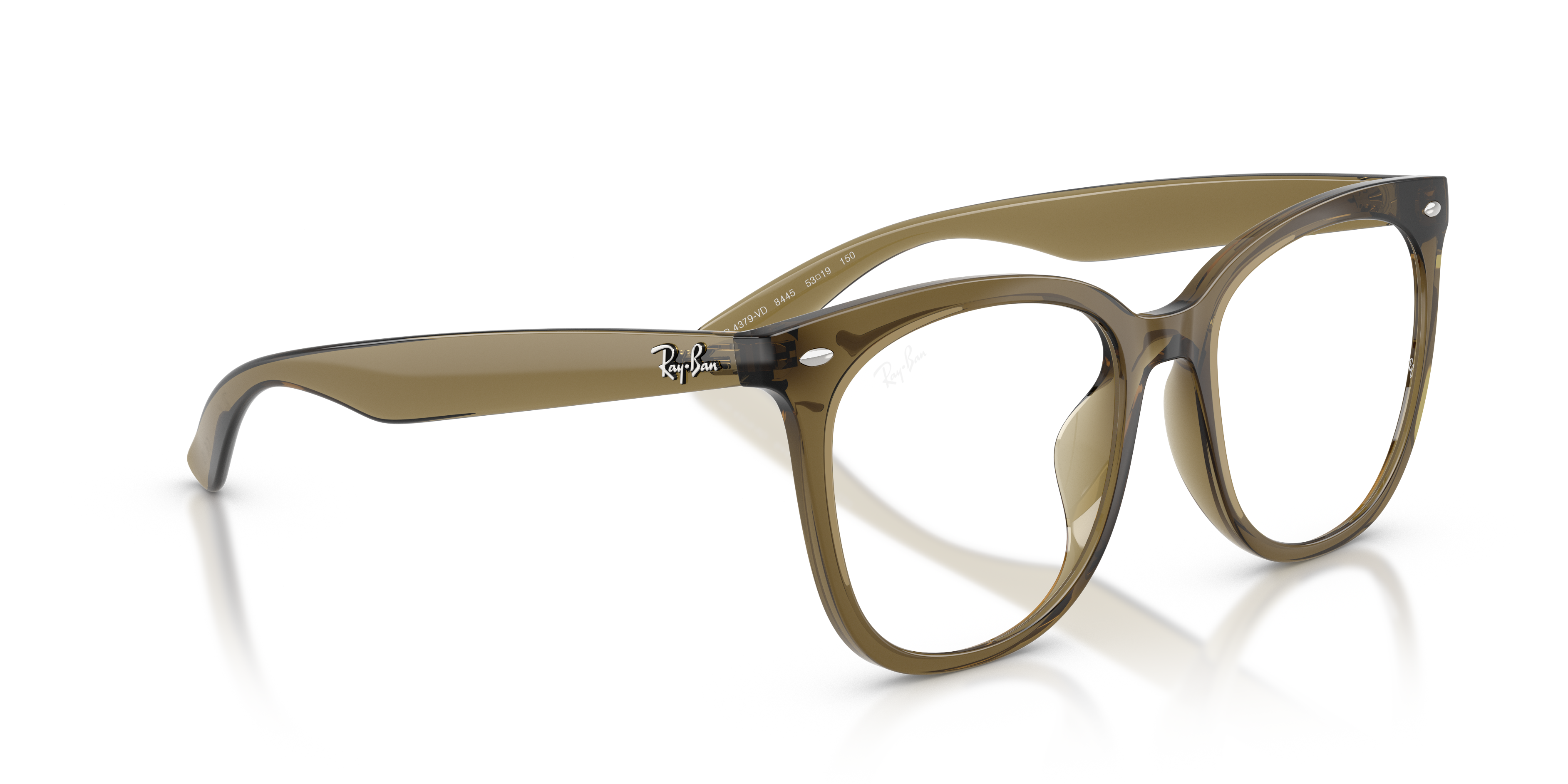 RAY-BAN RX4379VD 8445 53