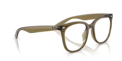 RAY-BAN RX4379VD 8445 53