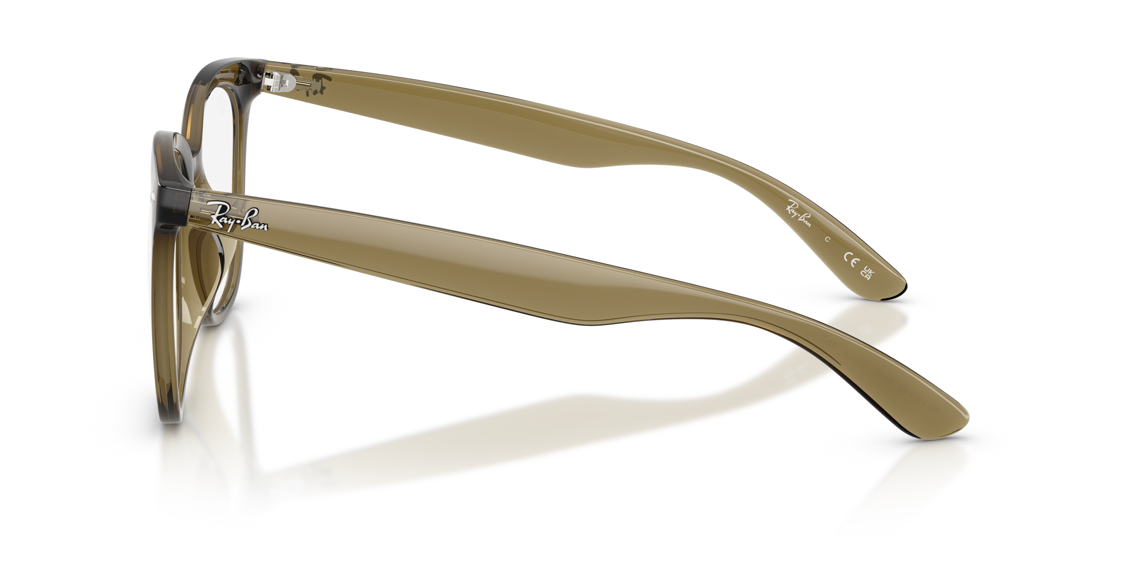 RAY-BAN RX4379VD 8445 53