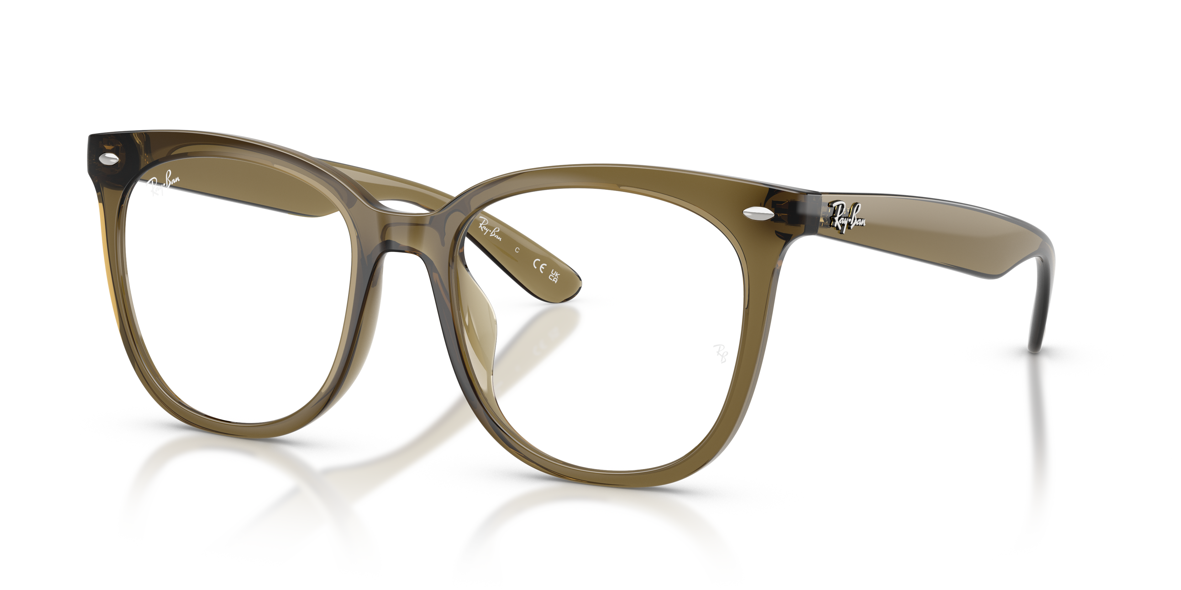 RAY-BAN RX4379VD 8445 53