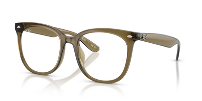 RAY-BAN RX4379VD 8445 53