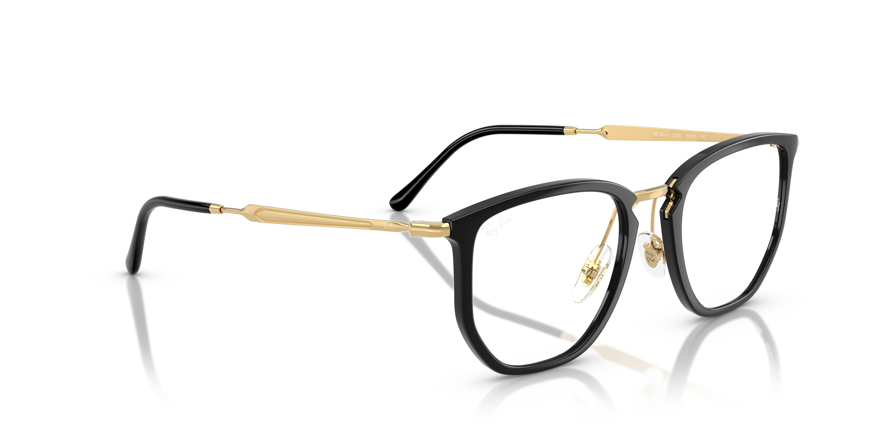 RAY-BAN RX4451V 2000 53