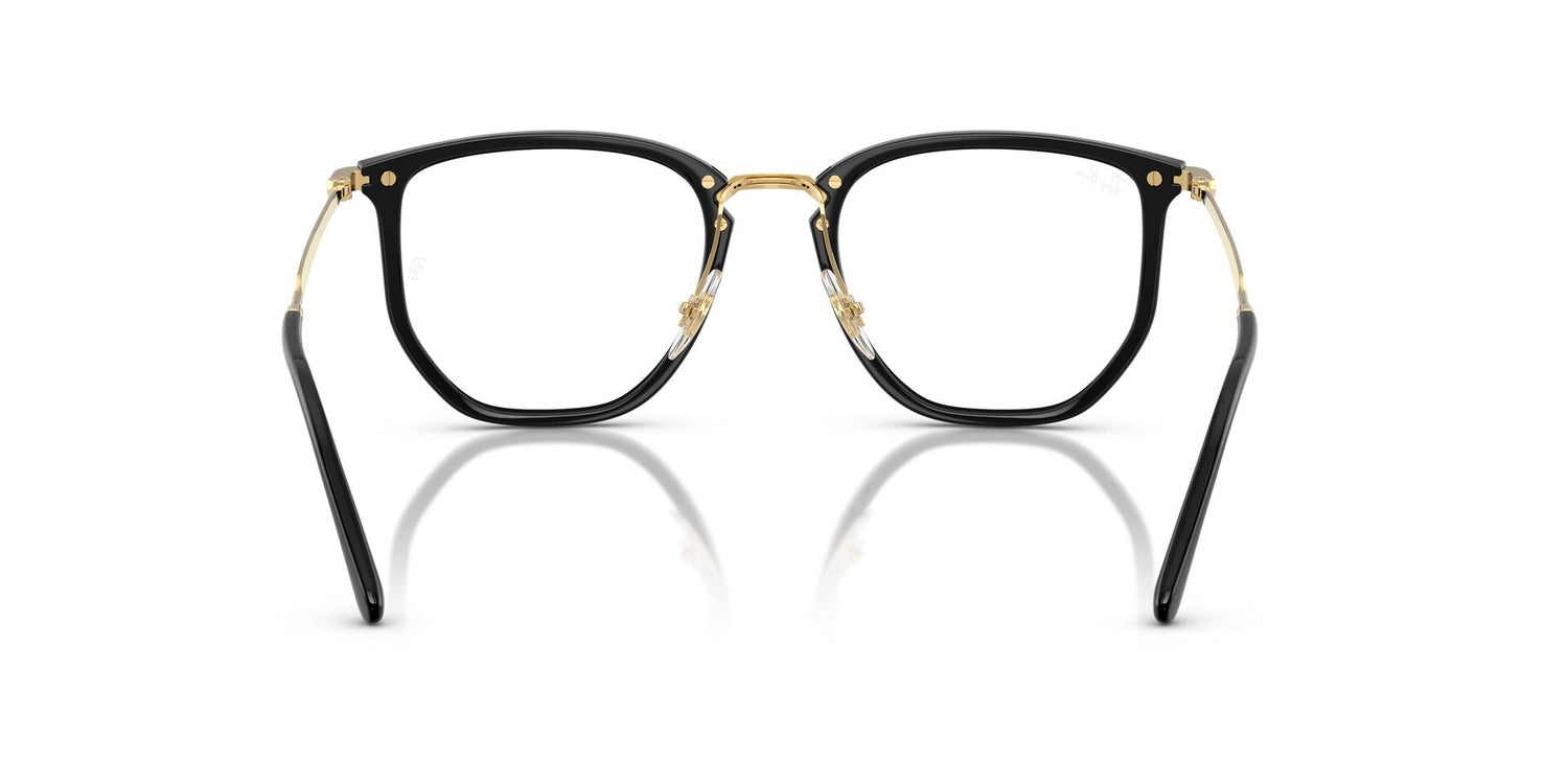 RAY-BAN RX4451V 2000 50