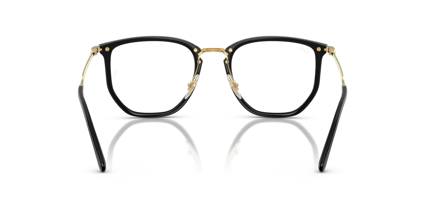 RAY-BAN RX4451V 2000 50