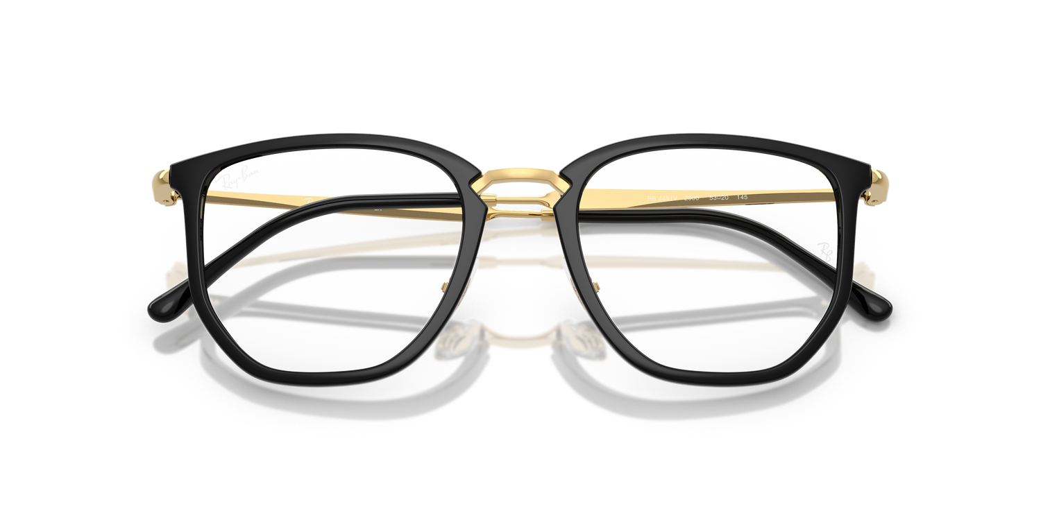 RAY-BAN RX4451V 2000 50