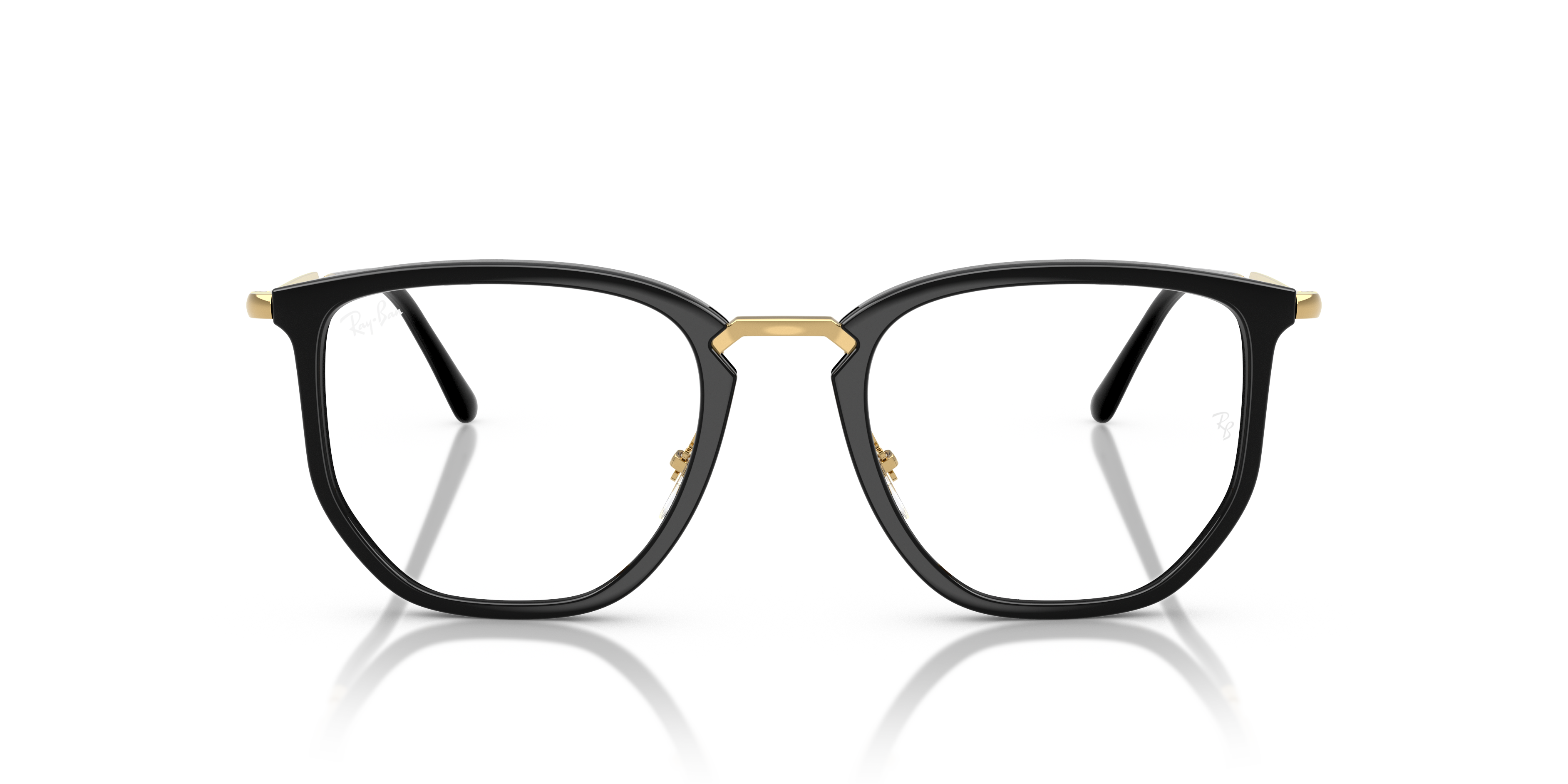 RAY-BAN RX4451V 2000 53
