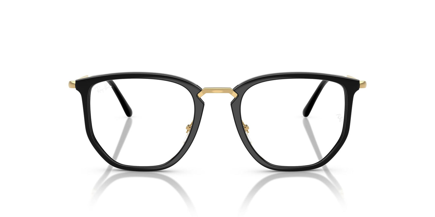 RAY-BAN RX4451V 2000 53