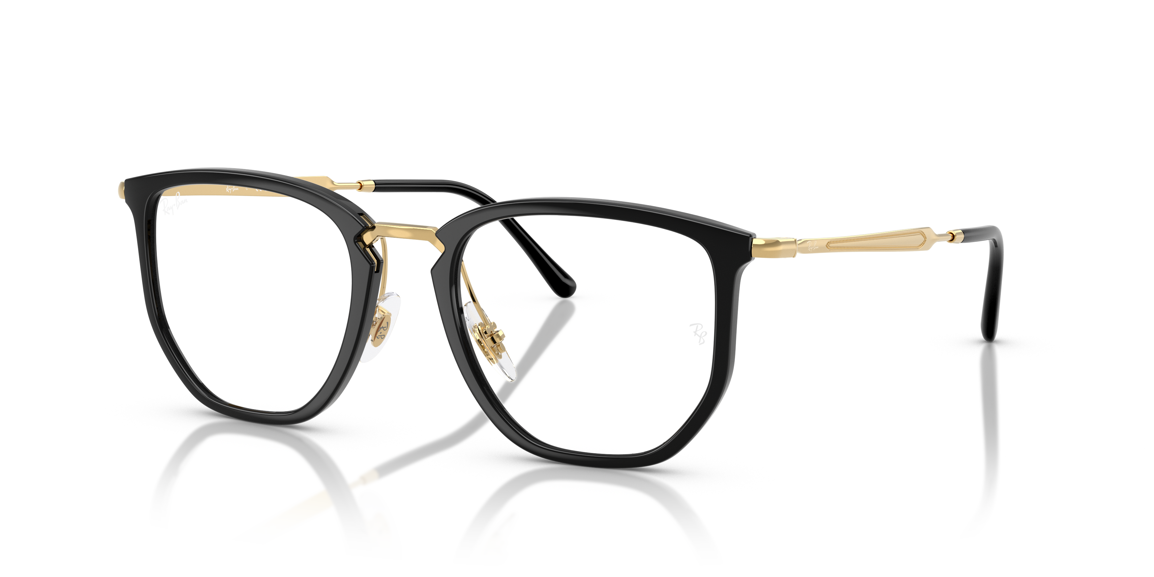 RAY-BAN RX4451V 2000 53