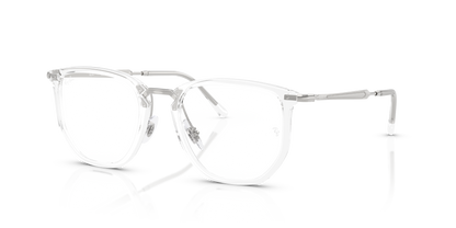 RAY-BAN RX4451V 2001 53
