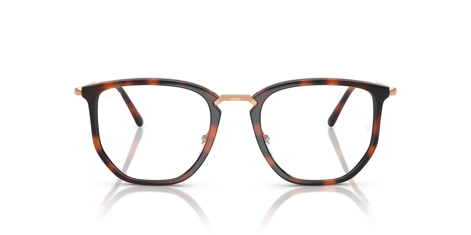 RAY-BAN RX4451V 5687 50