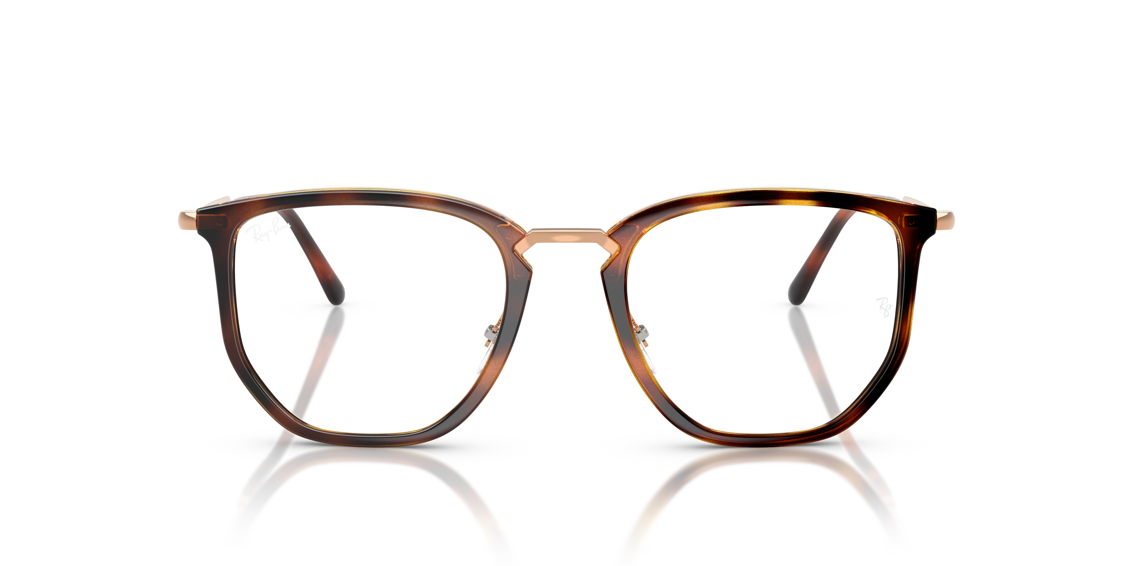 RAY-BAN RX4451V 5687 53