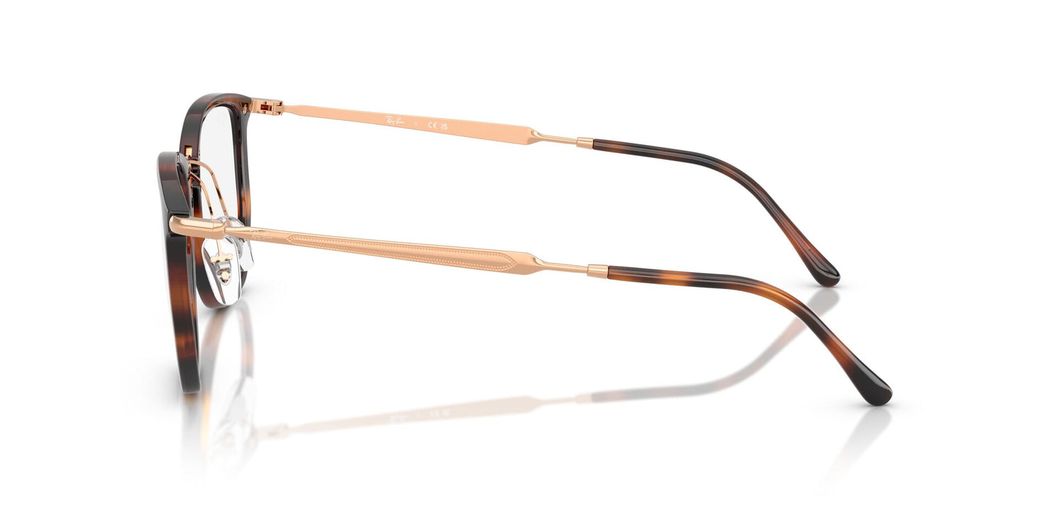 RAY-BAN RX4451V 5687 50