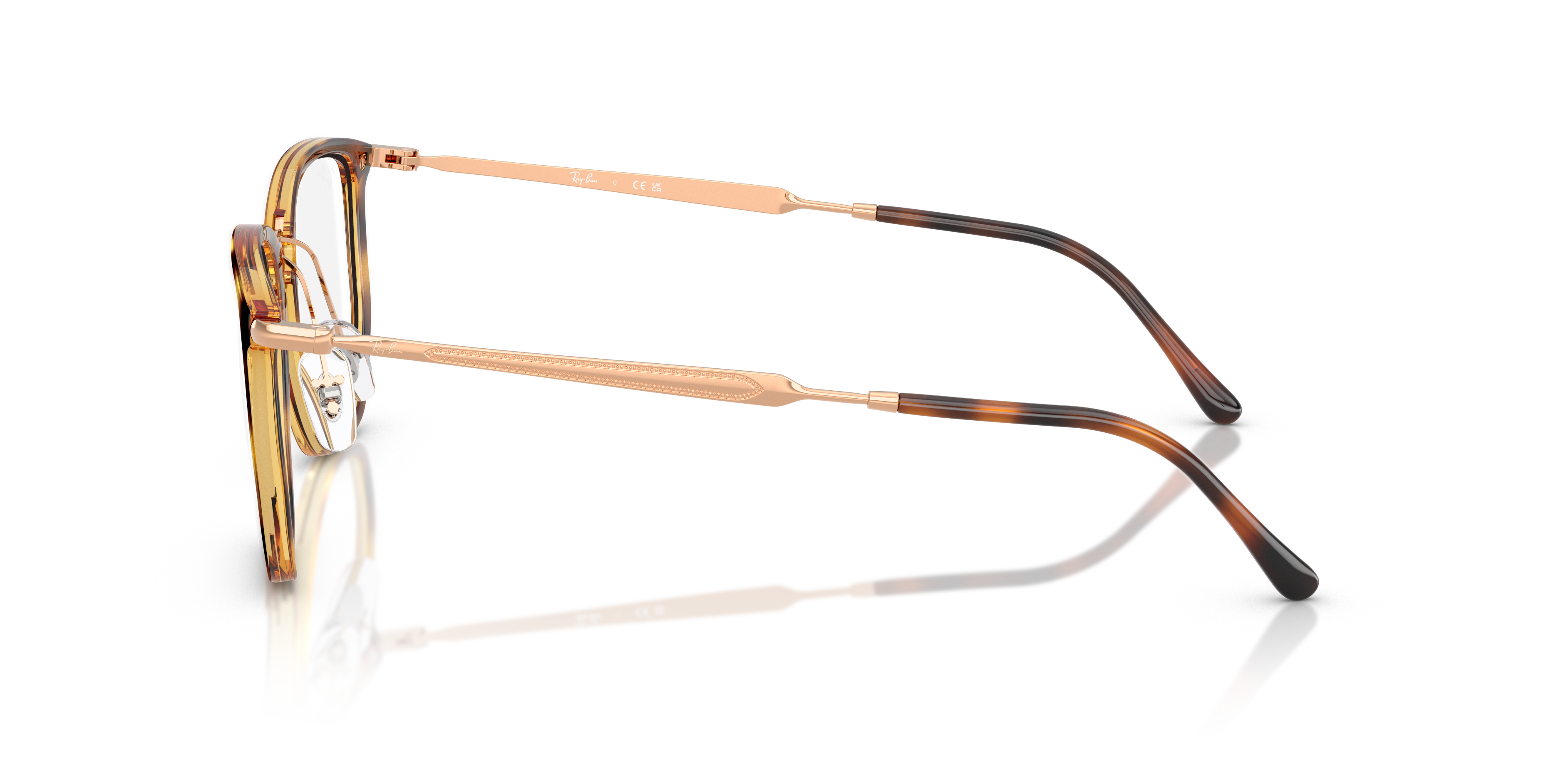 RAY-BAN RX4451V 5687 53