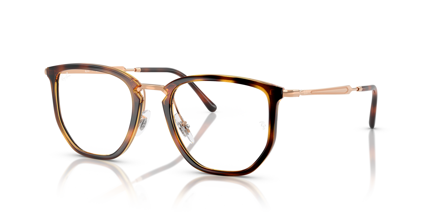 RAY-BAN RX4451V 5687 53