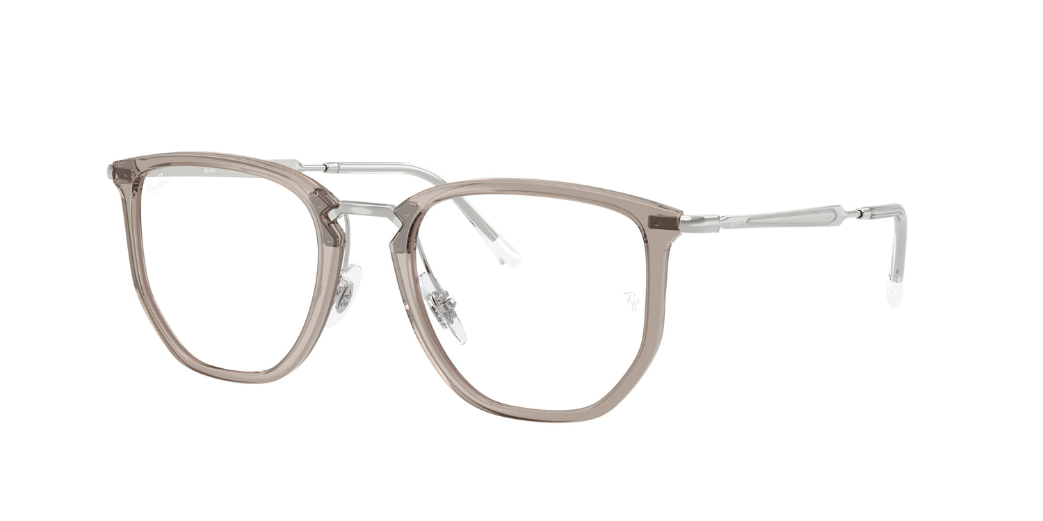 RAY-BAN RX4451V 8125 50