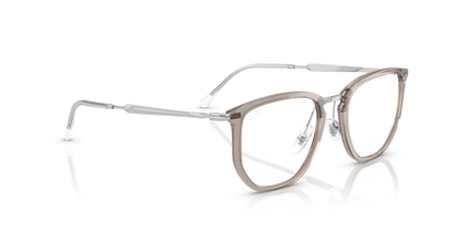 RAY-BAN RX4451V 8125 53