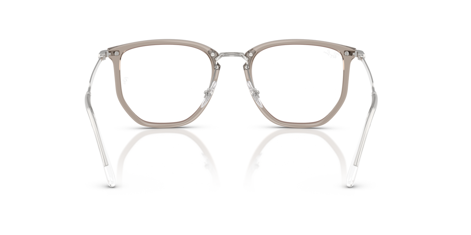 RAY-BAN RX4451V 8125 50