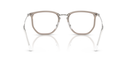 RAY-BAN RX4451V 8125 50