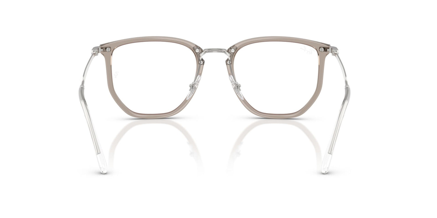 RAY-BAN RX4451V 8125 53