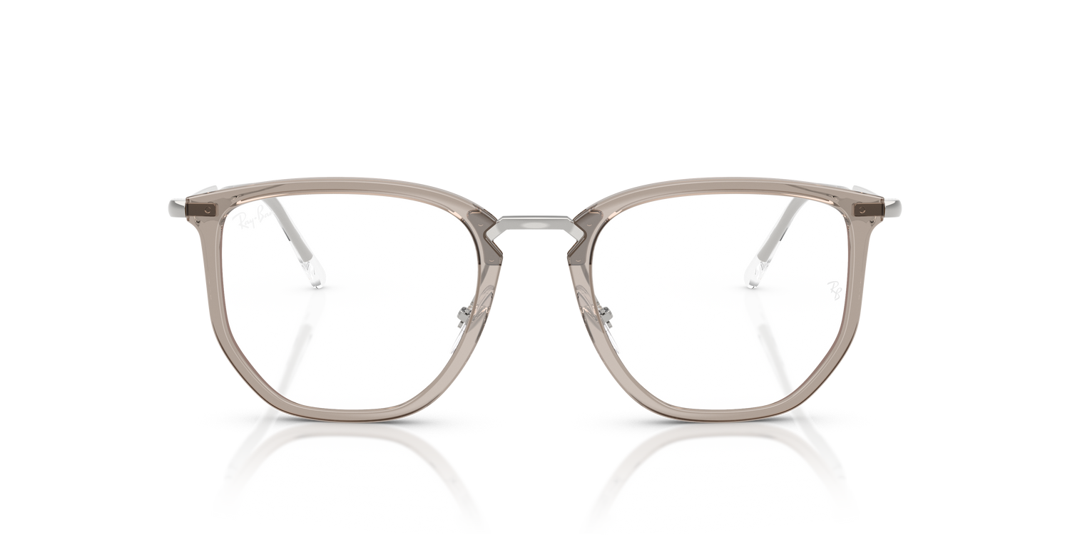 RAY-BAN RX4451V 8125 53
