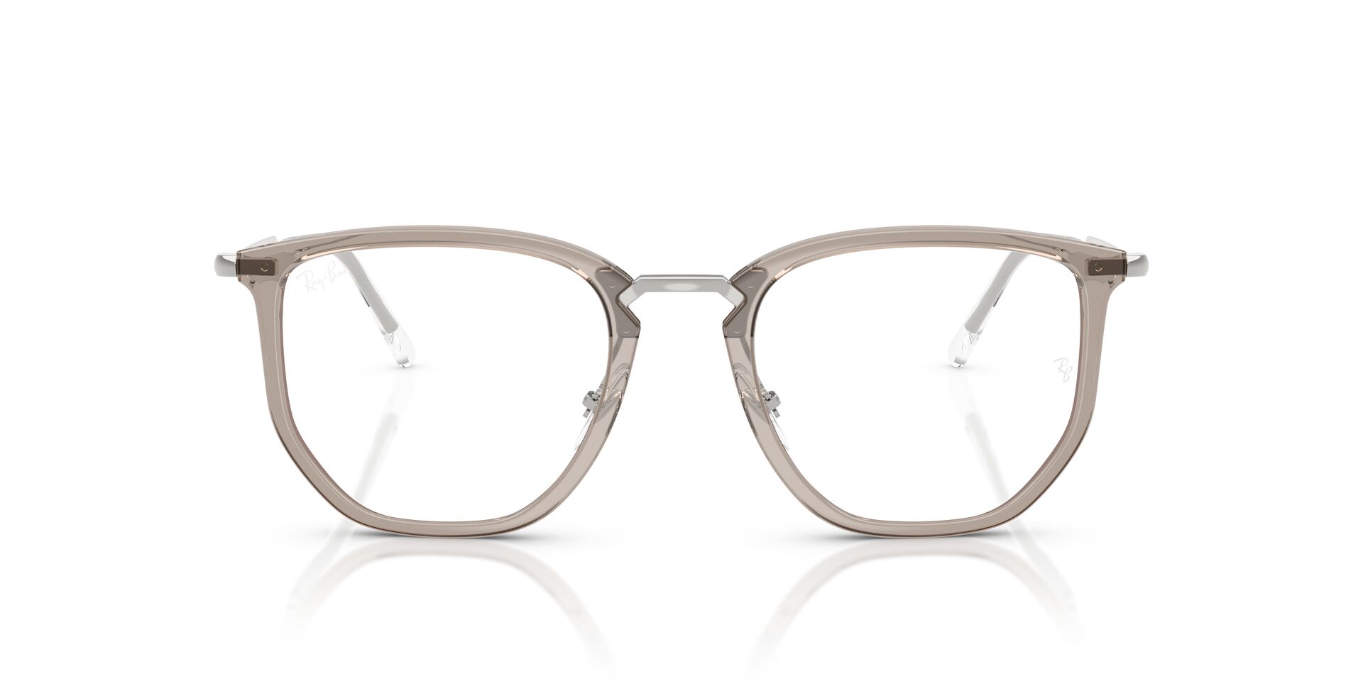 RAY-BAN RX4451V 8125 53