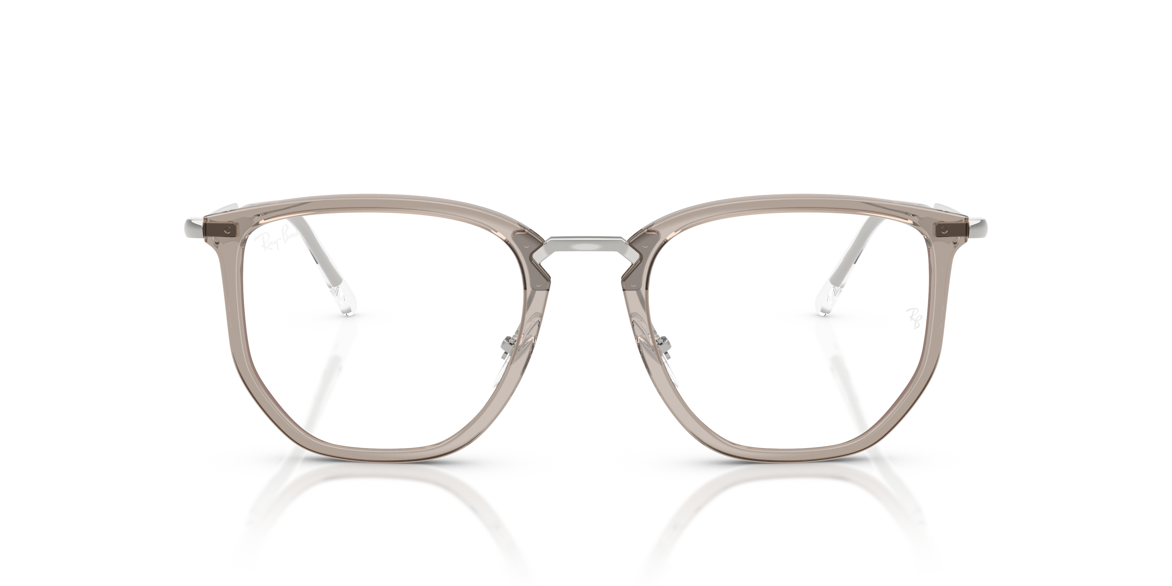 RAY-BAN RX4451V 8125 50