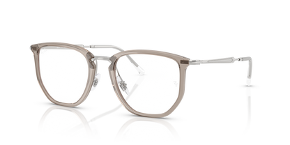 RAY-BAN RX4451V 8125 53