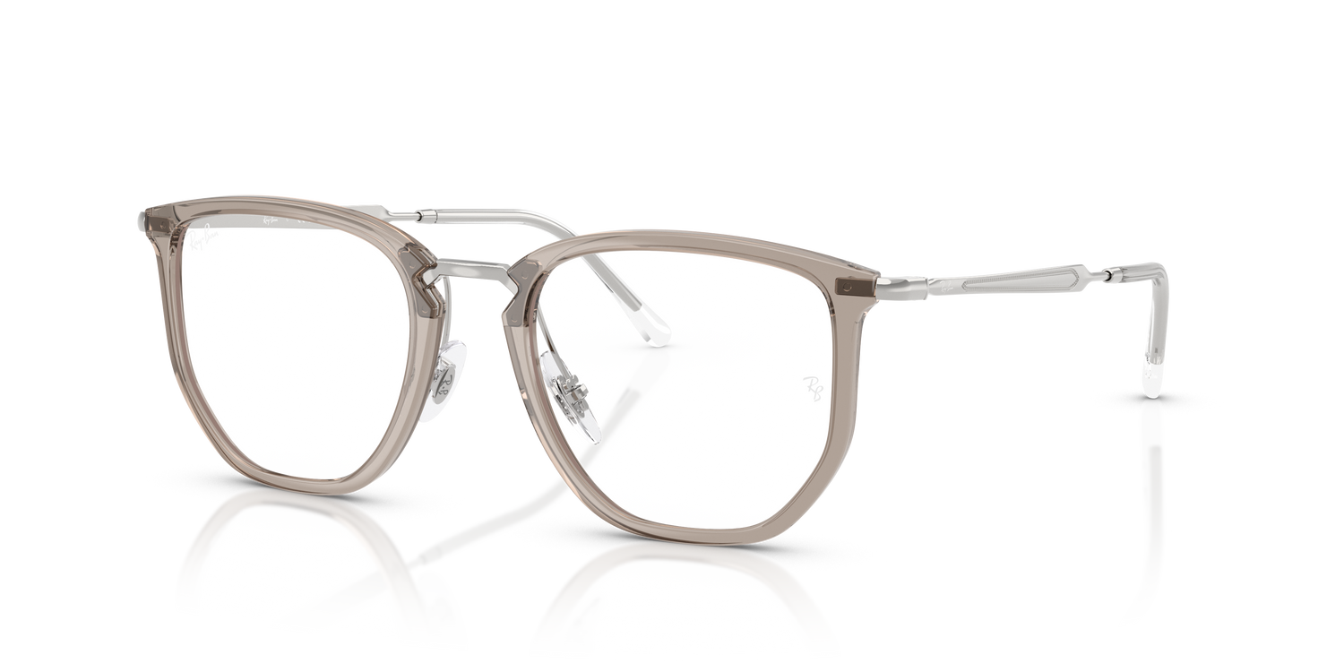 RAY-BAN RX4451V 8125 50