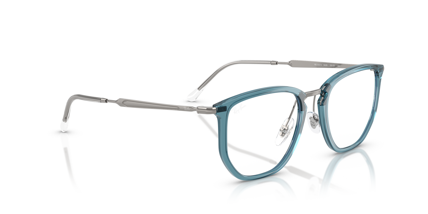RAY-BAN RX4451V 8426 50