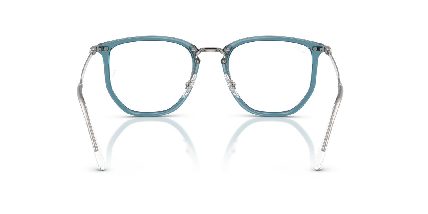 RAY-BAN RX4451V 8426 50