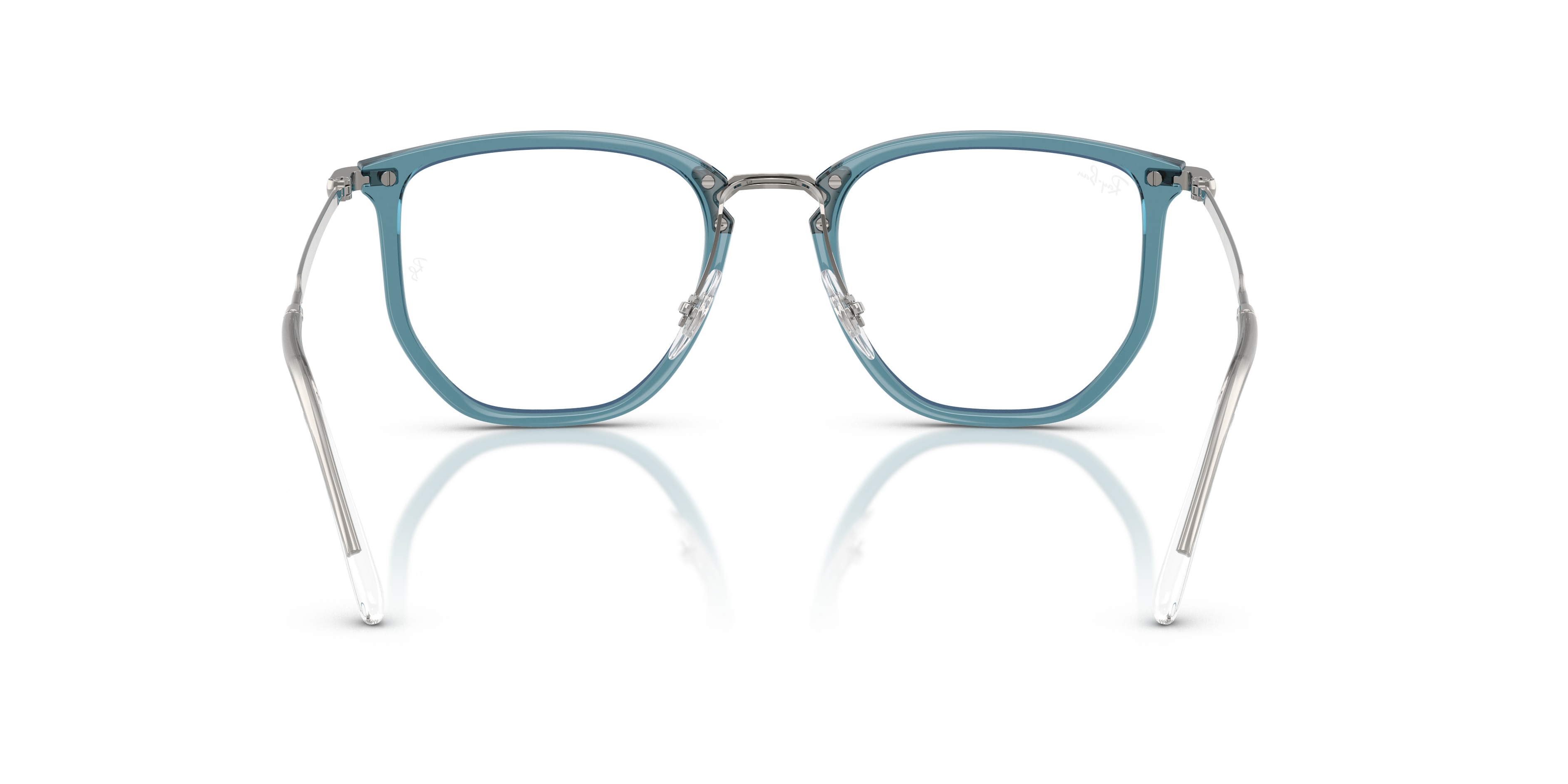 RAY-BAN RX4451V 8426 53