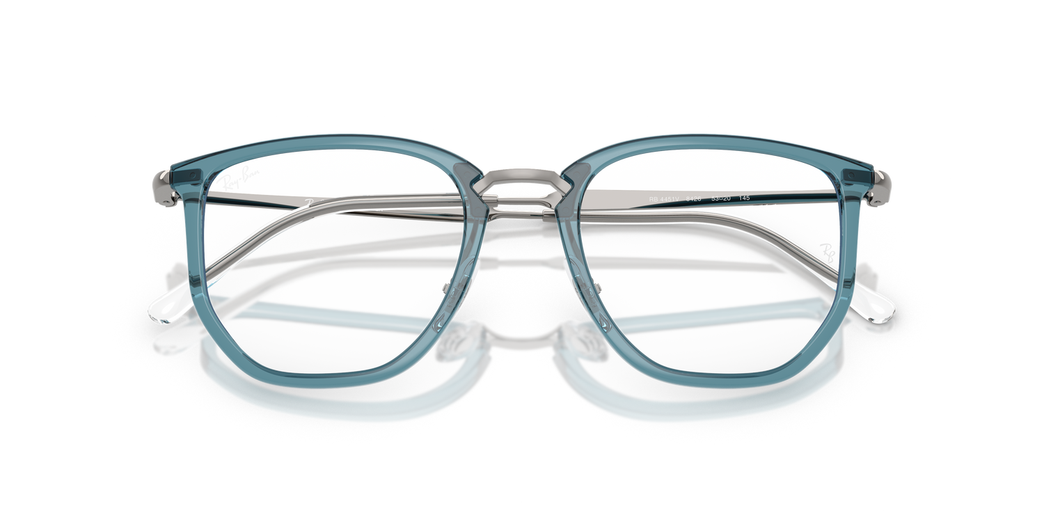 RAY-BAN RX4451V 8426 53