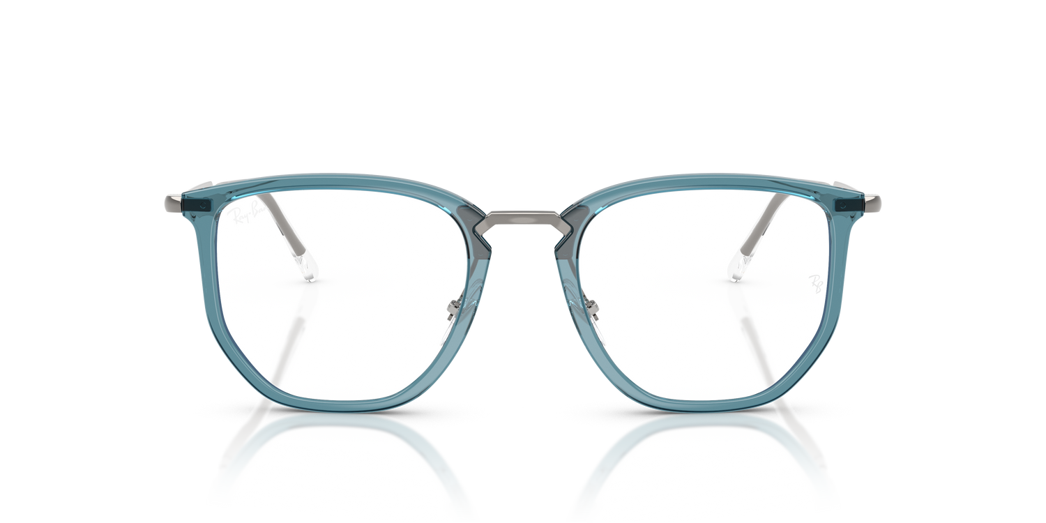RAY-BAN RX4451V 8426 50
